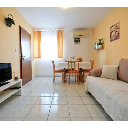 מורטר Apartments Kostelic מראה חיצוני תמונה