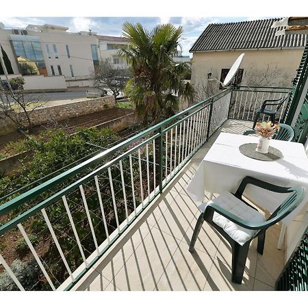 מורטר Apartments Kostelic מראה חיצוני תמונה