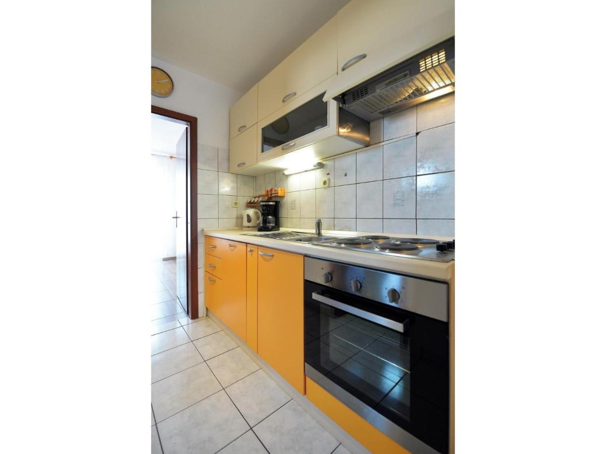 מורטר Apartments Kostelic מראה חיצוני תמונה