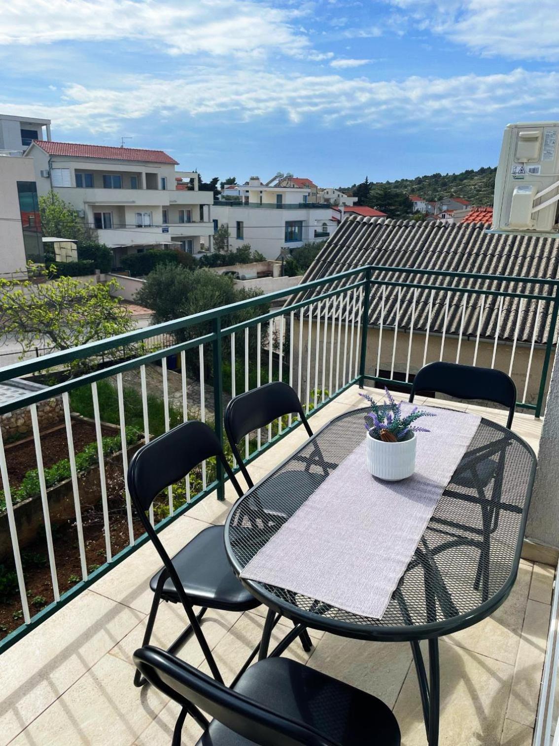 מורטר Apartments Kostelic חדר תמונה