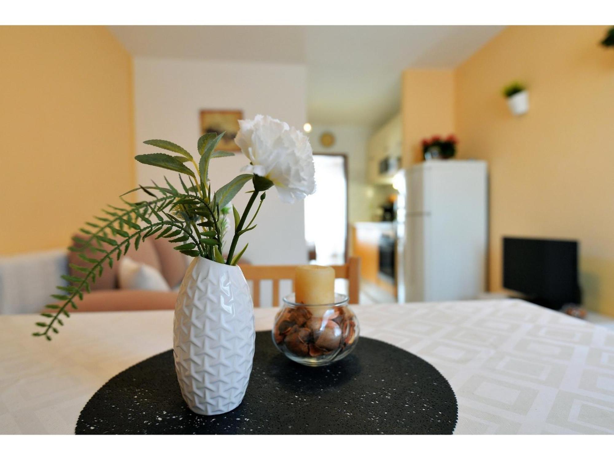 מורטר Apartments Kostelic חדר תמונה