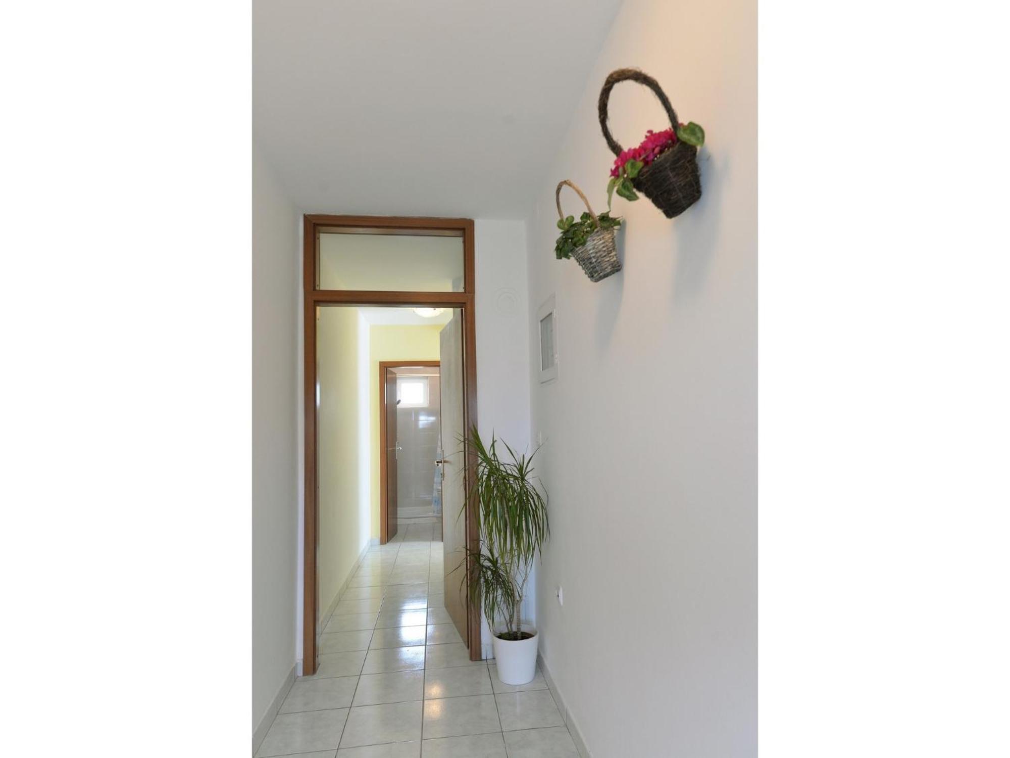 מורטר Apartments Kostelic מראה חיצוני תמונה