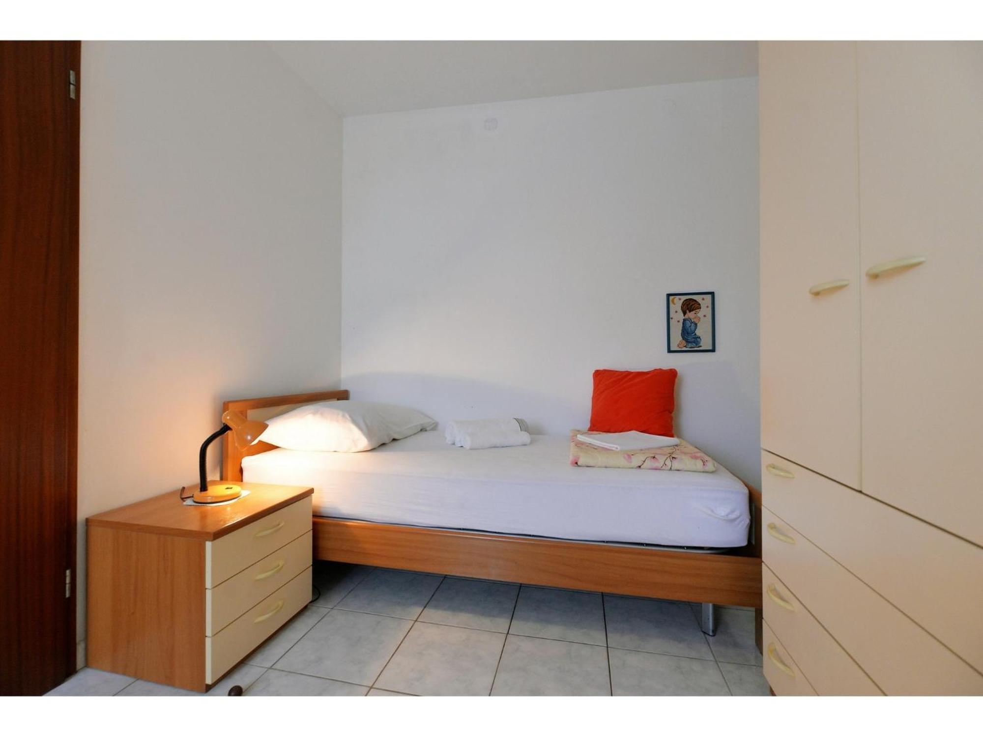 מורטר Apartments Kostelic חדר תמונה