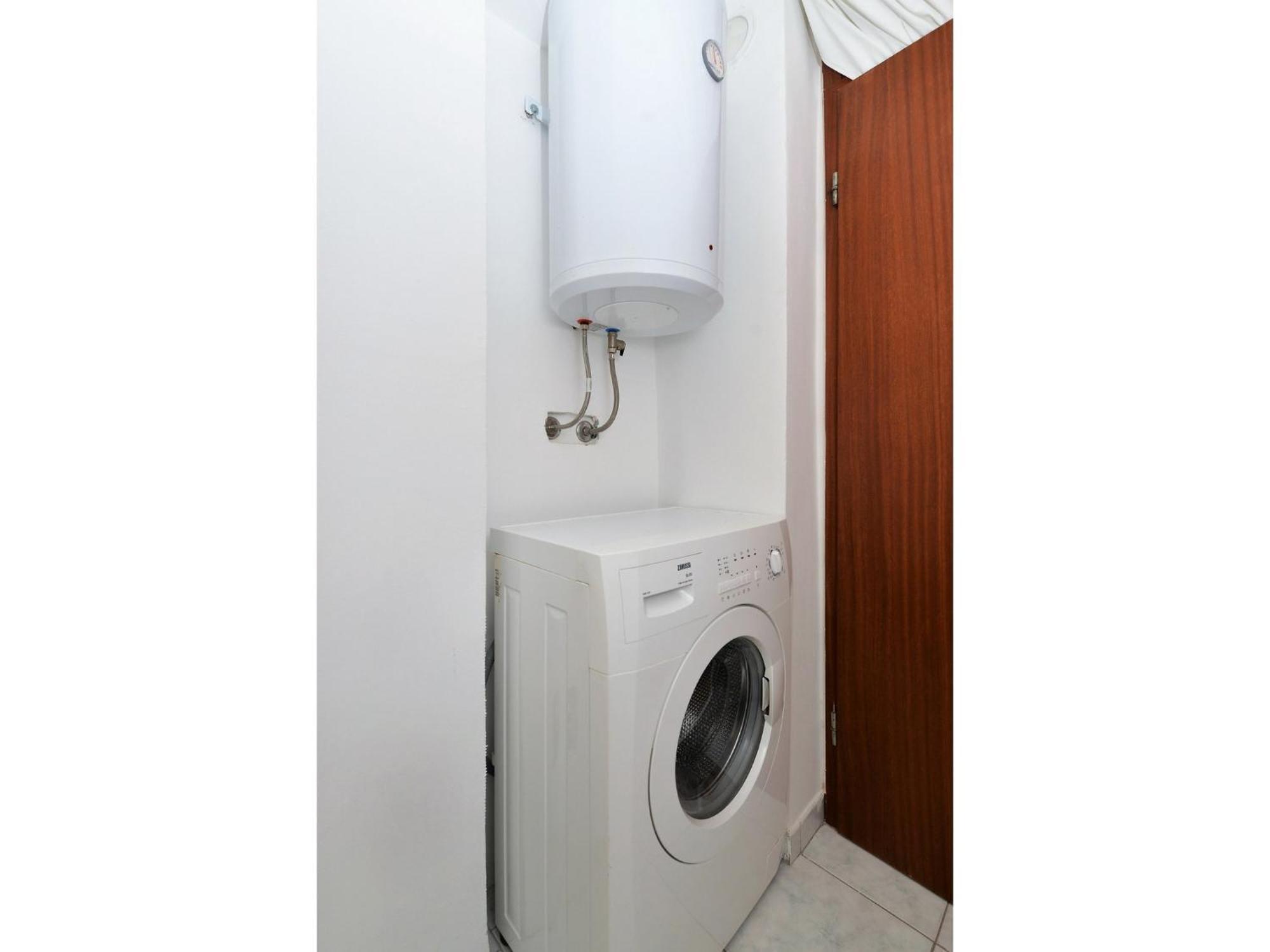 מורטר Apartments Kostelic חדר תמונה