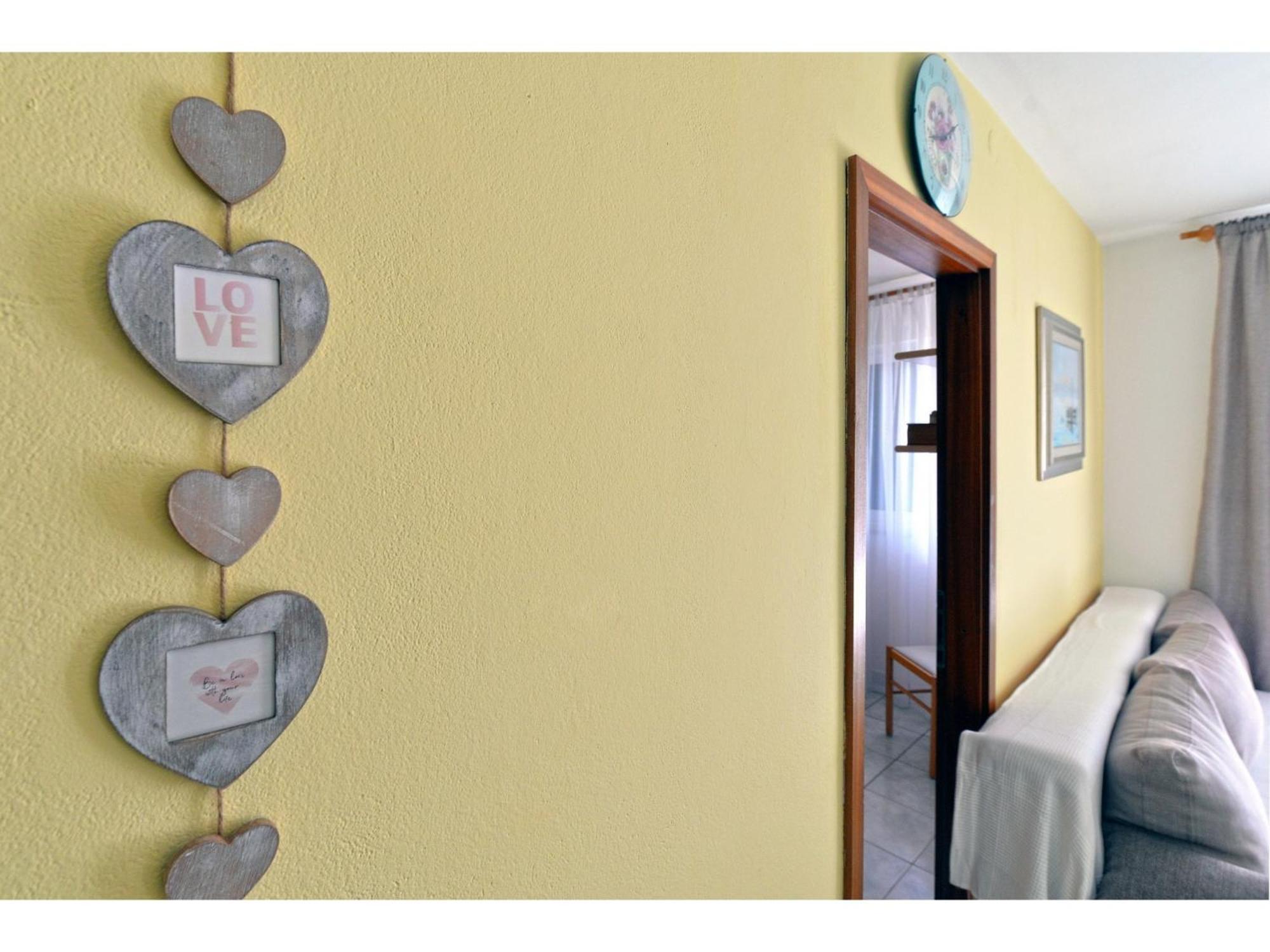 מורטר Apartments Kostelic מראה חיצוני תמונה