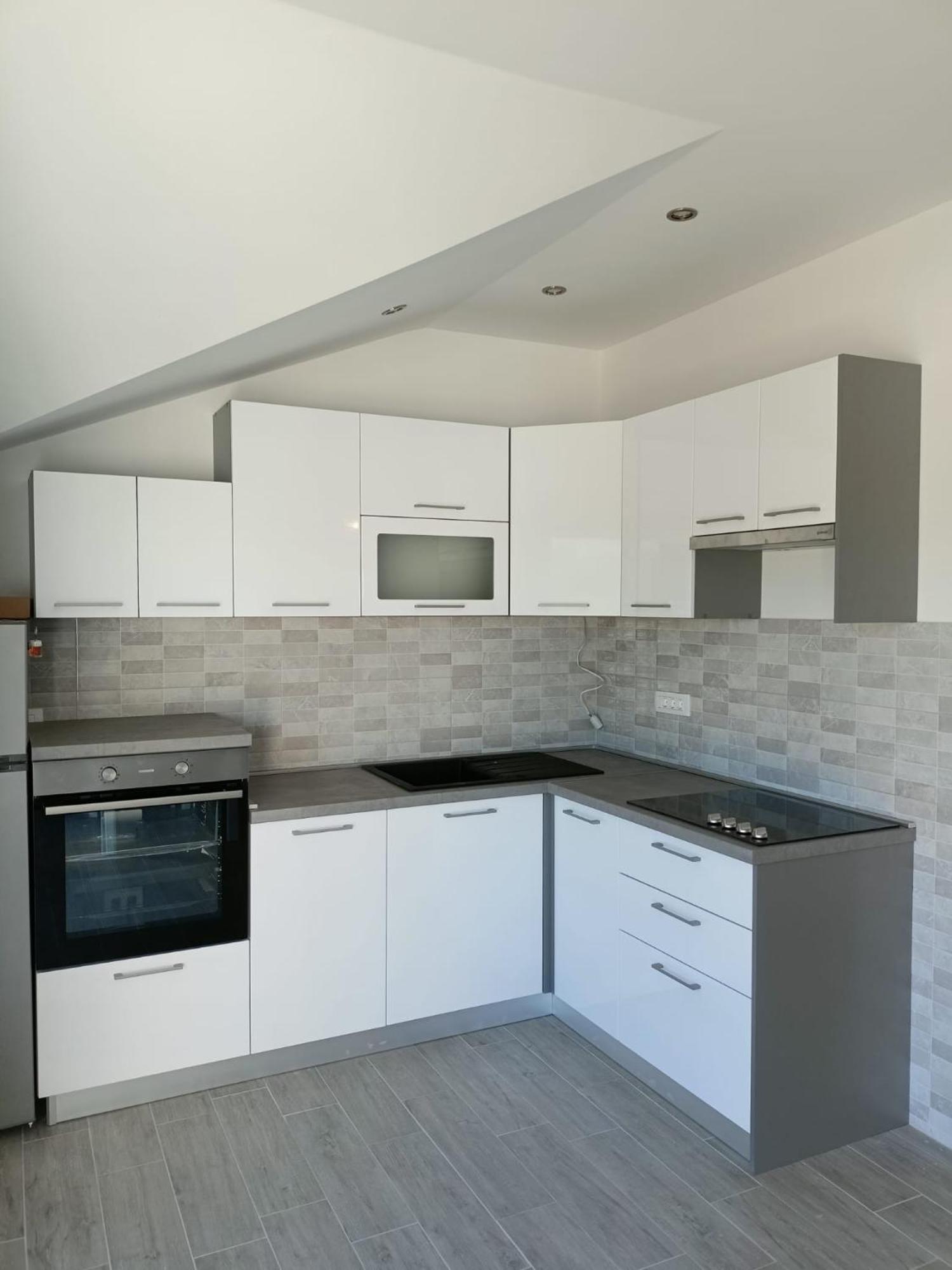 מורטר Apartments Kostelic מראה חיצוני תמונה
